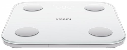 Inteligentna waga łazienkowa Xiaomi Mi Body Composition Scale S400