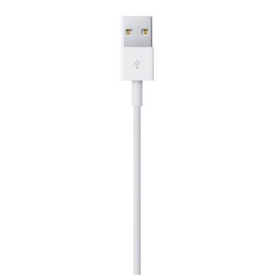 Apple Przewód ze złącza Lightning na USB (2m) MD819ZM/A