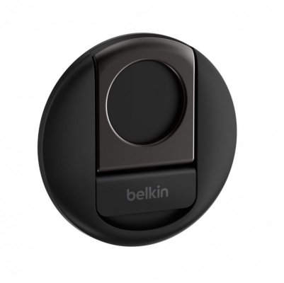 Uchwyt Belkin iPhone Mount with MagSafe for Mac Notebooks Black