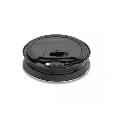 EPOS EXPAND 30+ ZESTAW GŁOŚNOMÓWIĄCY DO KOMPUTERA I SMARTFONA EPOS EXPAND 30 + SPEAKERPHONE / BLUETOOTH