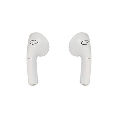 ESPERANZA SŁUCHAWKI DOUSZNE BLUETOOTH TWS ANTHE WHITERDERA EH237W
