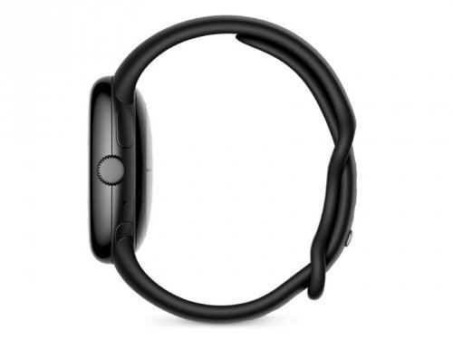 Smartwatch Google Pixel Watch WiFi (Matte/Black)