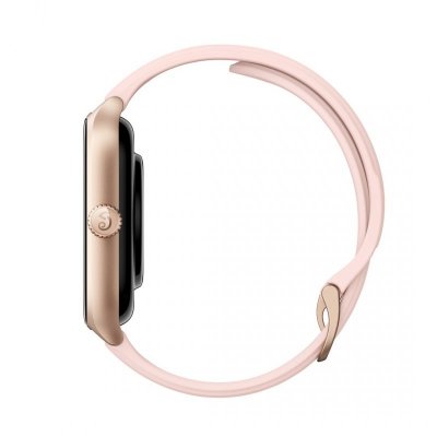 SMARTWATCH Amazfit GTS 4 Rosebud Pink