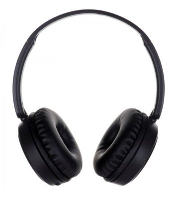 Słuchawki JVC HAS-36WBU BT BLACK