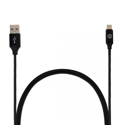Kabel USB-A / Micro-B Our Pure Planet, długość 1,2 m