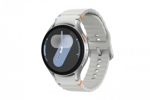 Smartwatch Samsung Galaxy Watch 7 L310 44mm Srebrny