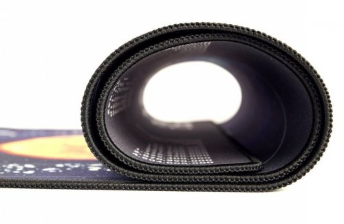 GEMBIRD PODKŁADKA POD MYSZ &quot;UKŁAD SŁONECZNY&quot; DLA GRACZY ROZMIAR XL 350X900MM