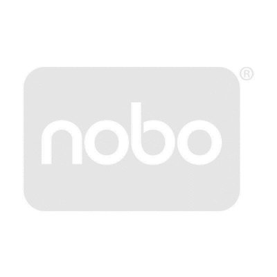 Papier do flipchartów Nobo 10001