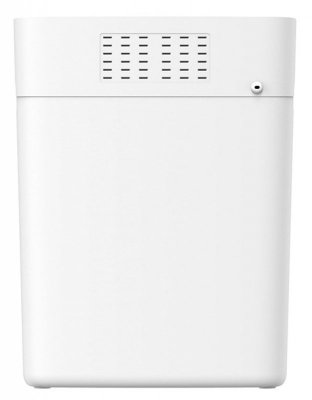 HP Niszczarka ONESHRED 8CC, 15L