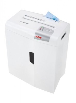 HSM Niszczarka Shredstar X6pro, 20L 2x15 mm
