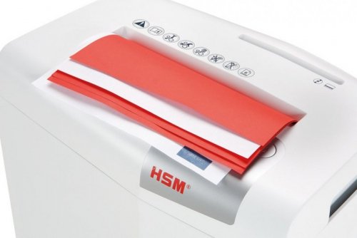 HSM Niszczarka Shredstar X6pro, 20L 2x15 mm