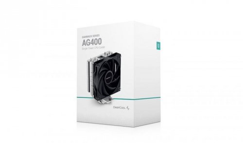 Chłodzenie DeepCool AG400