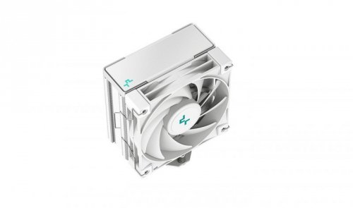 Chłodzenie DeepCool AK400 White