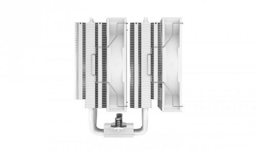 Chłodzenie DeepCool AG620 White ARGB
