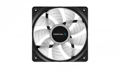 Wentylator DeepCool RF120B LED
