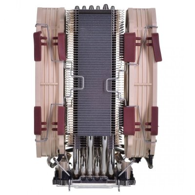 Chłodzenie CPU NOCTUA NH-U14S DX-4677 dla Intel LGA4677