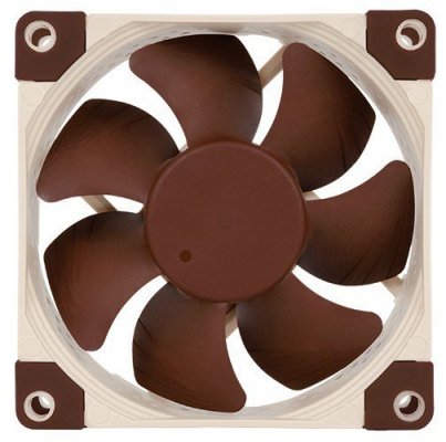 Wentylator NOCTUA NF-A8 PWM 80mm 450-2200 RPM