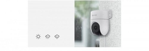 Kamera IP EZVIZ CS-H8c  (3MP,4mm)