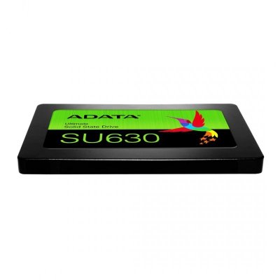 Dysk ADATA Ultimate ASU630SS-960GQ-R (960 GB ; 2.5&quot;; SATA III)