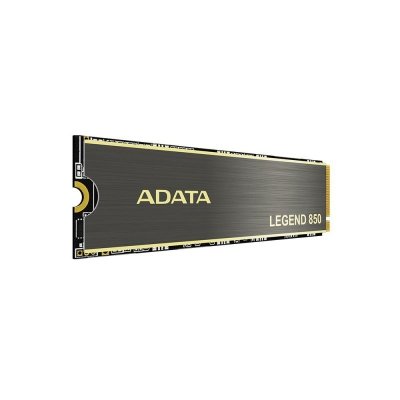 Dysk SSD ADATA Legend 850 1TB M.2 2280 PCI-E x4 Gen4 NVMe