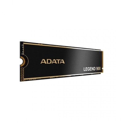 Dysk SSD ADATA Legend 900 ColorBox 2TB PCIe gen.4
