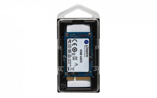 KINGSTON DYSK SSD SKC600MS/512G KC600 SATA3