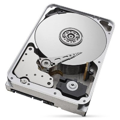Dysk HDD Seagate IronWolf Pro (18 TB; 256MB; 3.5&quot;; SATA)