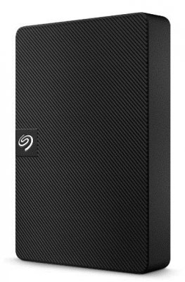 Dysk zewnętrzny HDD Seagate Expansion (1TB; 2.5&quot;; USB 3.2 Gen 1; STKM1000400)