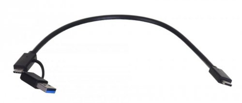 UNITEK MOST DYSKI SATA 2,5/3,5&#039; & M.2 PCIE/NVME