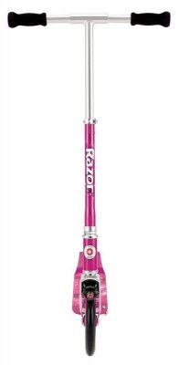 Hulajnoga Razor A5 Lux 13073064 (kolor różowy)