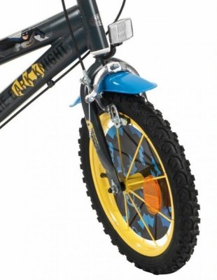 Rower dzieciecy 14&quot; TOIMSA TOI14913 Batman