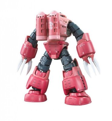 RG 1/144 MSM-07S Z&#039;GOK