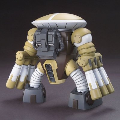 HGUC 1/144 MSM-04G JUAGGU (UNICORN VER.)