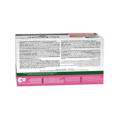 SCHESIR M-Pack Filety z kurczaka z szynką 6x50g