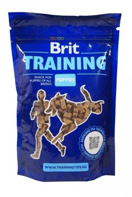 BRIT Training Snack Puppies  - przysmak dla psa - 200 g
