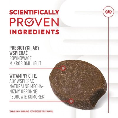 ROYAL CANIN Immunity&Digestion Supplements 100g
