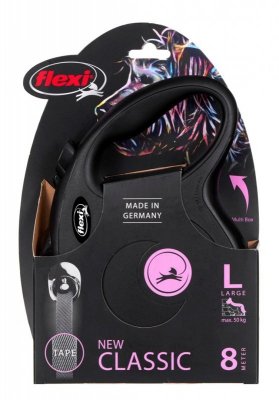 FLEXI Xtreme M - Smycz automatyczna - 5 m
