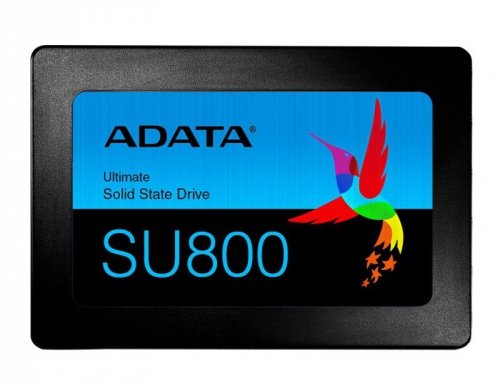 Dysk SSD ADATA Ultimate SU800 1TB 2,5&quot; SATA III