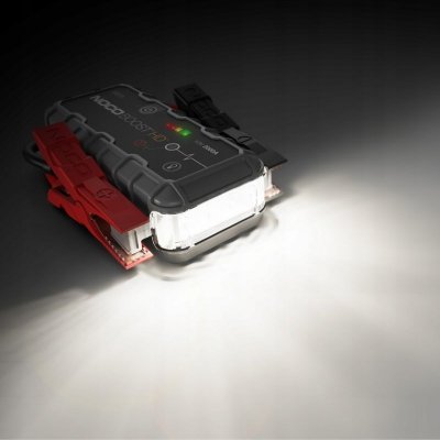 Noco GB70 Boost 12V 2000A Jump Starter Powerbank