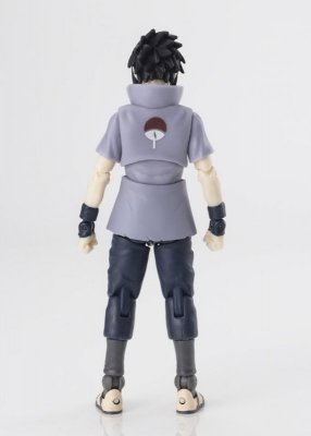 ULTIMATE LEGENDS NARUTO - SASUKE FINAL VALLEY