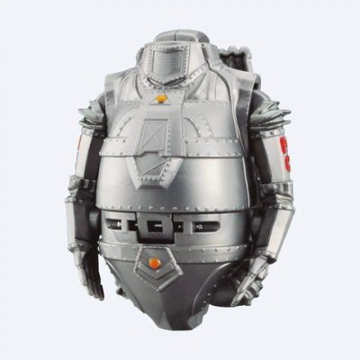 GODZILLA EGG MONSTER - MECHA GODZILLA