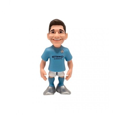 MINIX MANCHESTER CITY - JULIAN ALVAREZ
