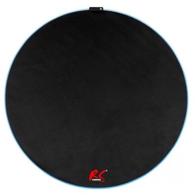 NANORS MATA POD FOTEL GAMINGOWY RGB 100CM RS171