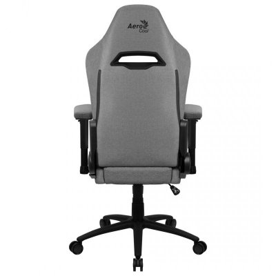 Fotel AEROCOOL ROYAL AeroWeave Ash Grey