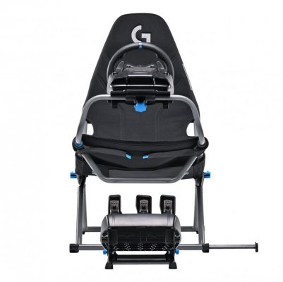 PLAYSEAT FOTEL GAMINGOWY PLAYSEAT FOTEL CHALLENGE X - LOGITECH G EDITION B G.00248