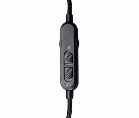 Słuchawki Mad Catz P.I.L.O.T. 3