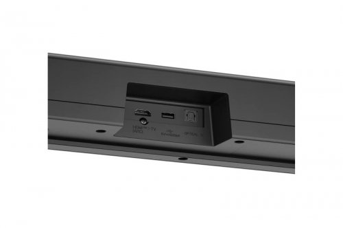 Soundbar LG S40T 2.1 300W Dolby Digital Czarny