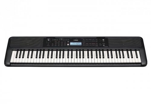 Yamaha PSR-EW320 - Keyboard