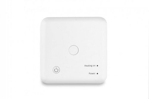 VOLT Termostat Volt Polska Comfort WT-08 radiowy + Wi-Fi