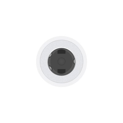 Apple Lightning to 3.5 mm Jack Adapter MMX62ZMA